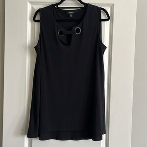Alfani - sleeveless top or mini dress